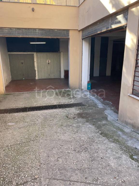 casa indipendente in vendita a Roma in zona Alessandrino