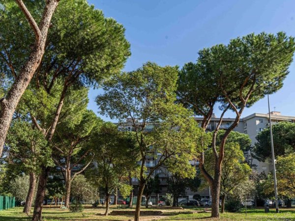 appartamento in vendita a Roma in zona Pietralata