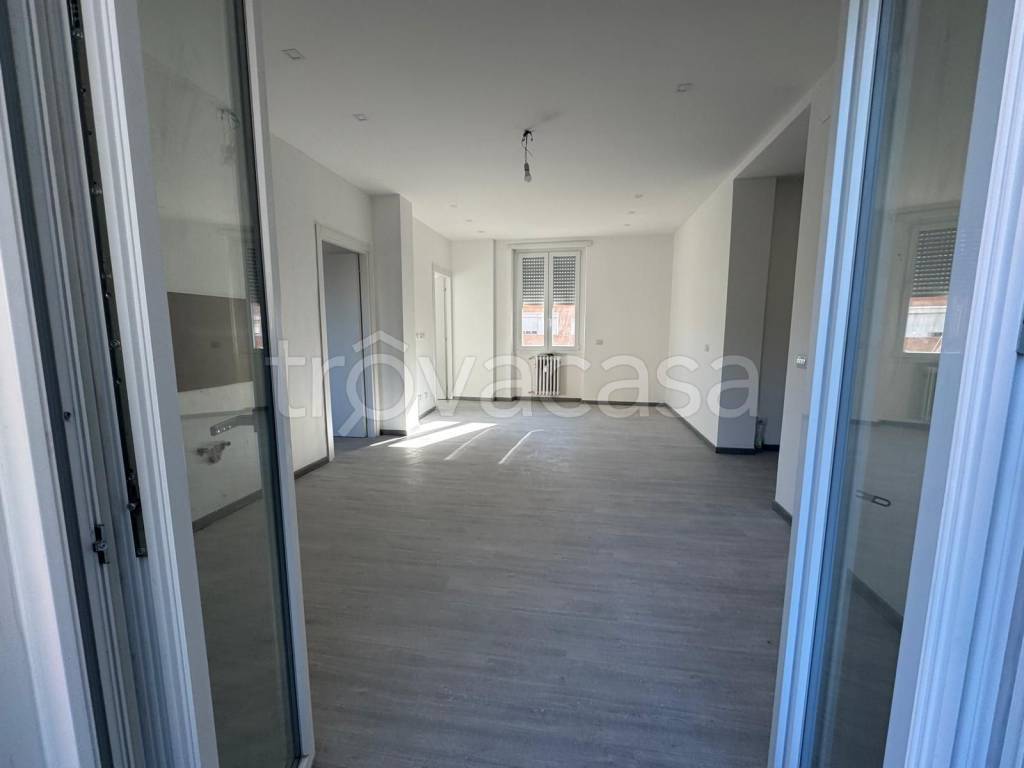 appartamento in vendita a Roma in zona Trionfale