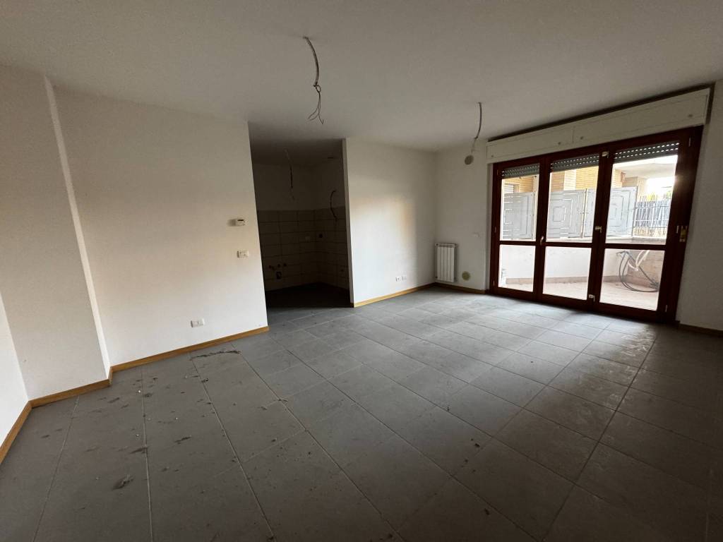 appartamento in vendita a Roma in zona Acilia