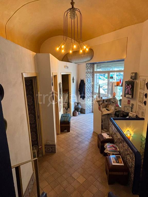 negozio in vendita a Roma in zona Rione Prati