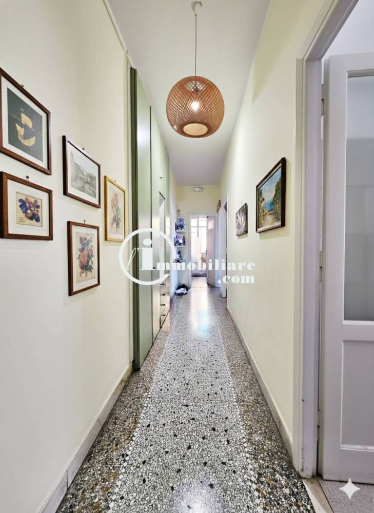 appartamento in vendita a Roma in zona Aurelio