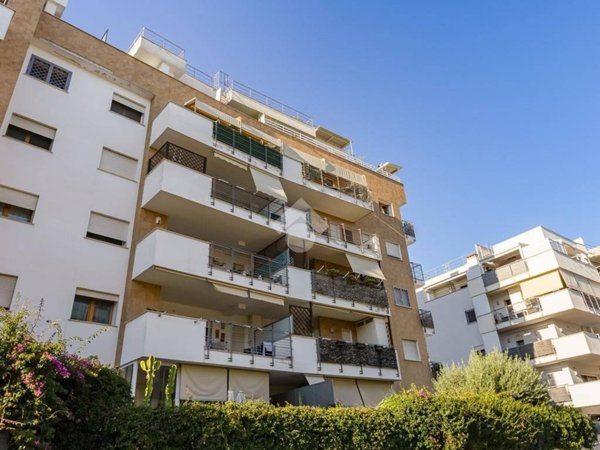 appartamento in vendita a Roma in zona Tor Sapienza