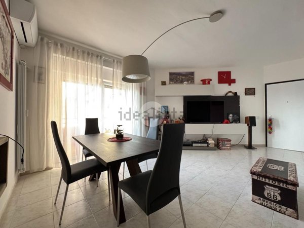 appartamento in vendita a Roma in zona Torrino