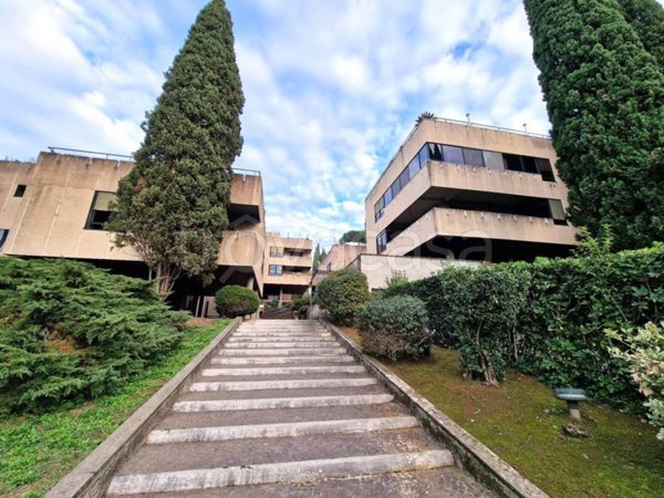 appartamento in vendita a Roma in zona Alessandrino