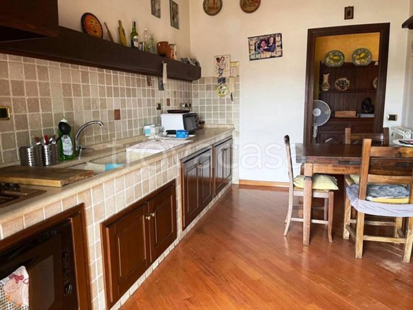 appartamento in vendita a Roma in zona Ottavia