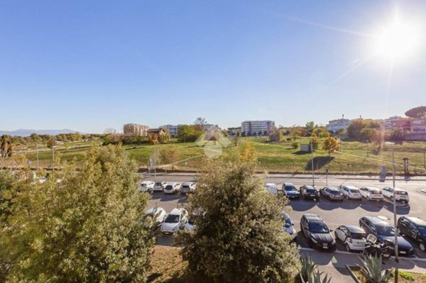 appartamento in vendita a Roma in zona Tor Sapienza