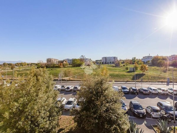 appartamento in vendita a Roma in zona Tor Sapienza