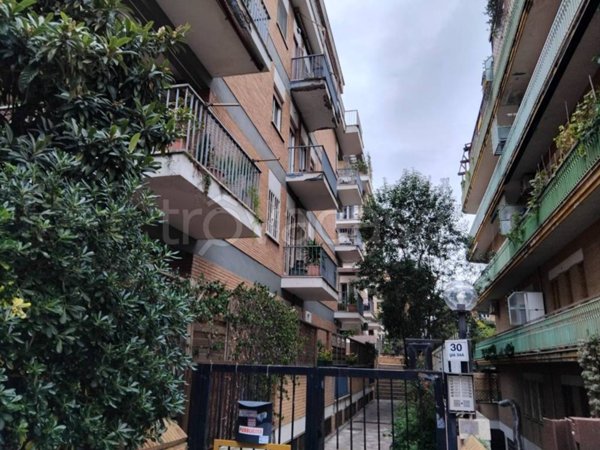 appartamento in vendita a Roma in zona Monte Sacro/Talenti