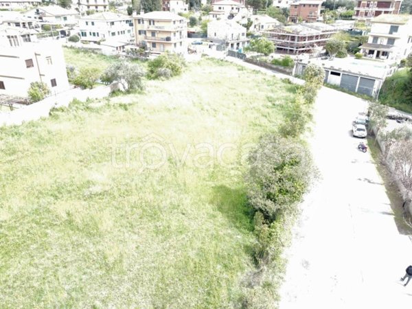terreno agricolo in vendita a Roma