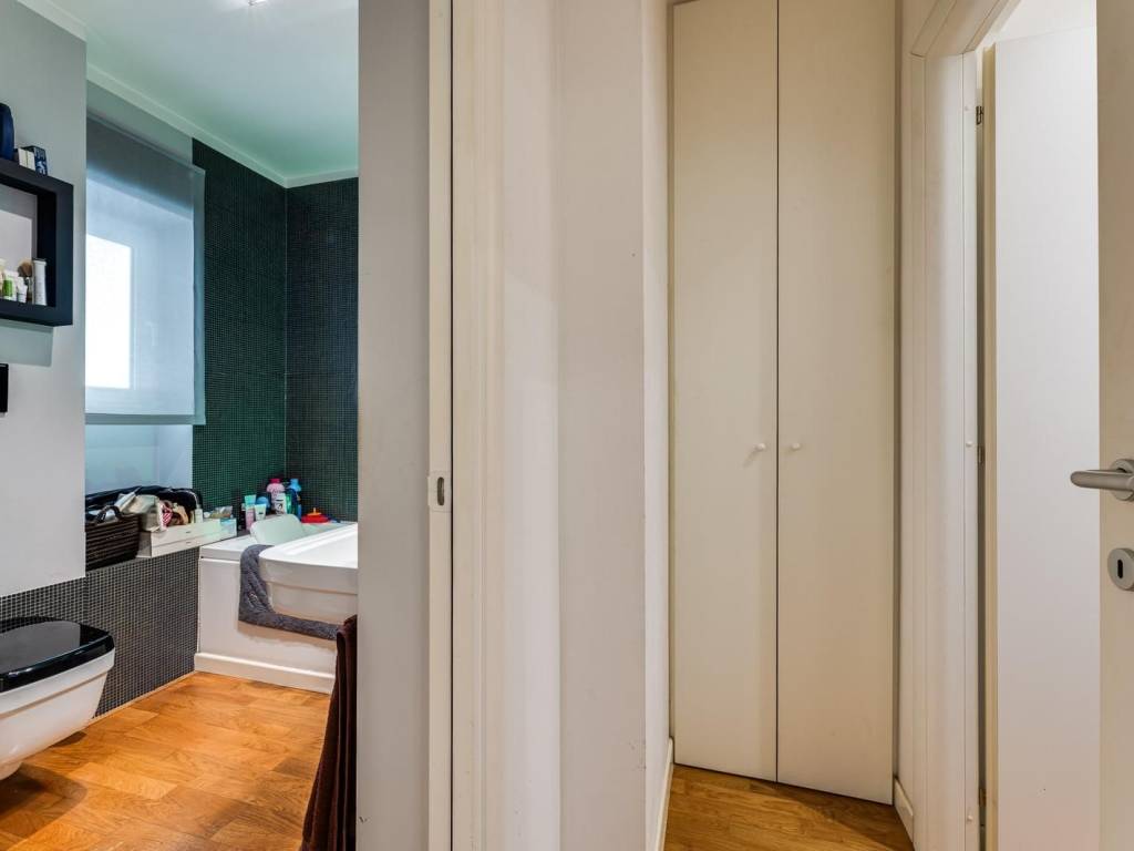 appartamento in vendita a Roma in zona Rione Prati