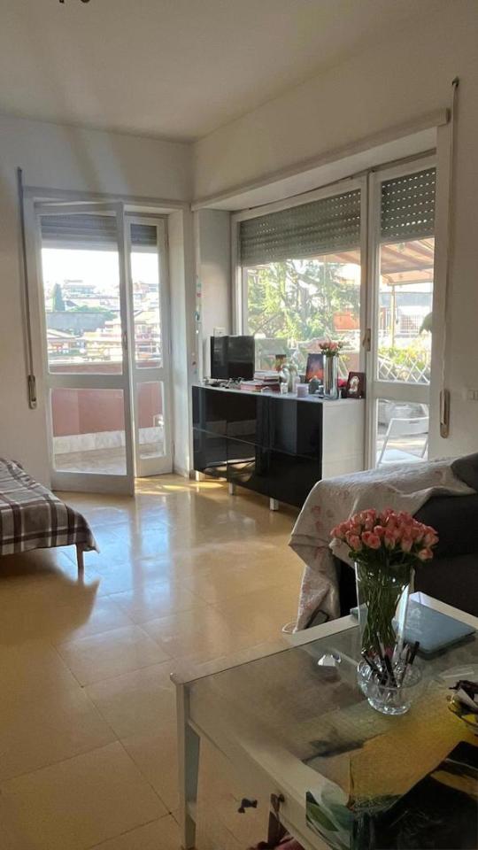 appartamento in vendita a Roma in zona Portuense