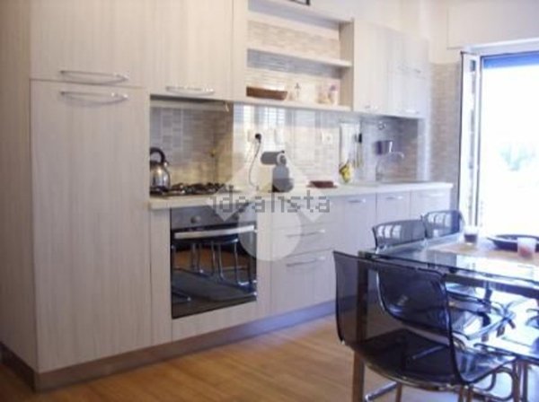 appartamento in vendita a Roma in zona Collatino