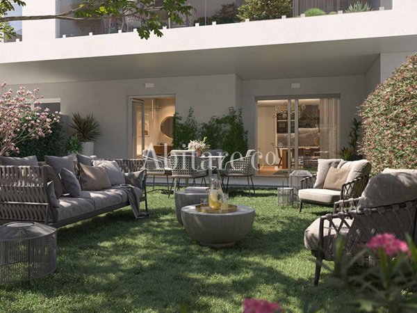 appartamento in vendita a Roma in zona Gianicolense