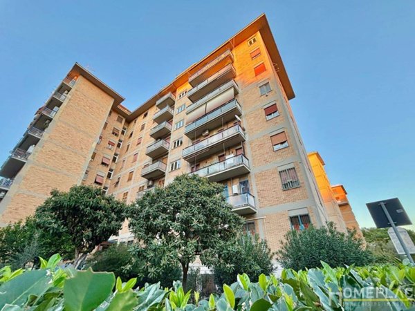 appartamento in vendita a Roma in zona Don Bosco