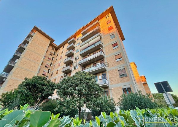 appartamento in vendita a Roma in zona Don Bosco