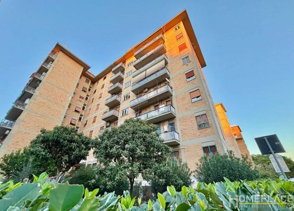 appartamento in vendita a Roma in zona Don Bosco