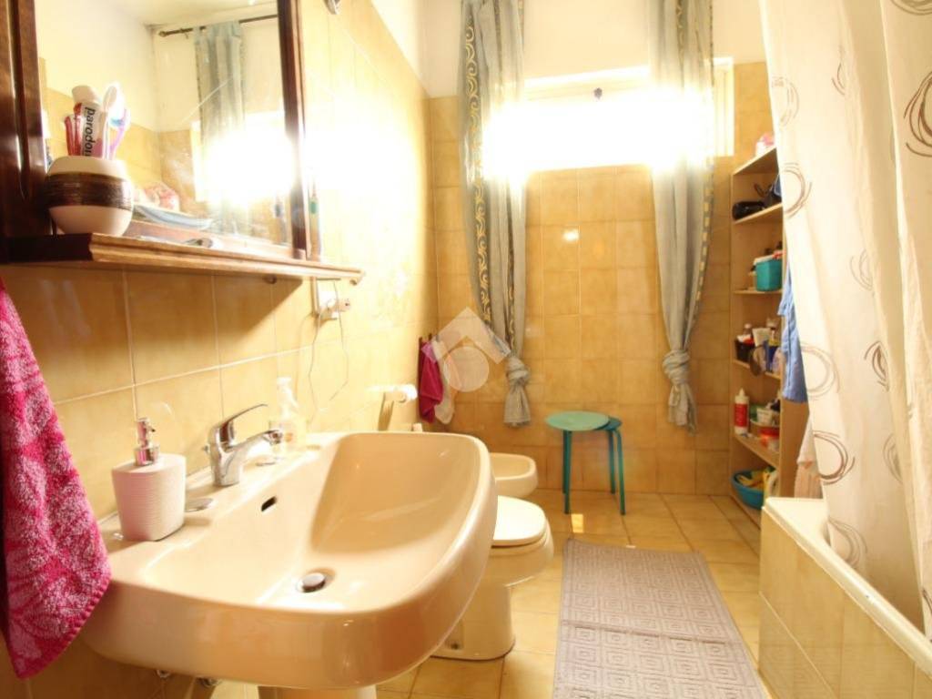 appartamento in vendita a Roma in zona Trionfale