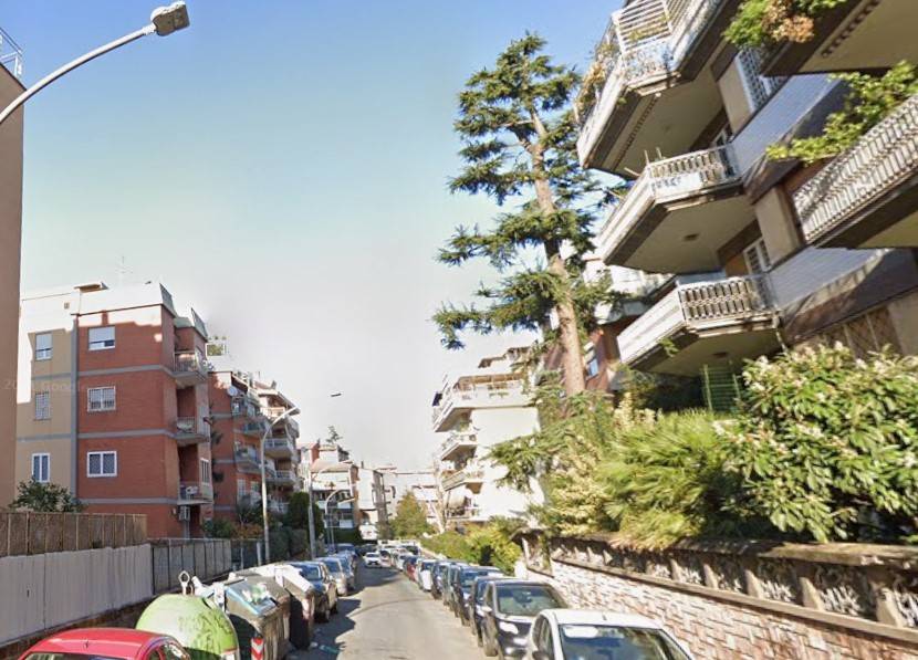 appartamento in vendita a Roma in zona Monte Sacro/Talenti