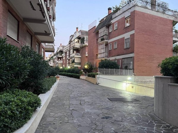 appartamento in vendita a Roma in zona Pinciano