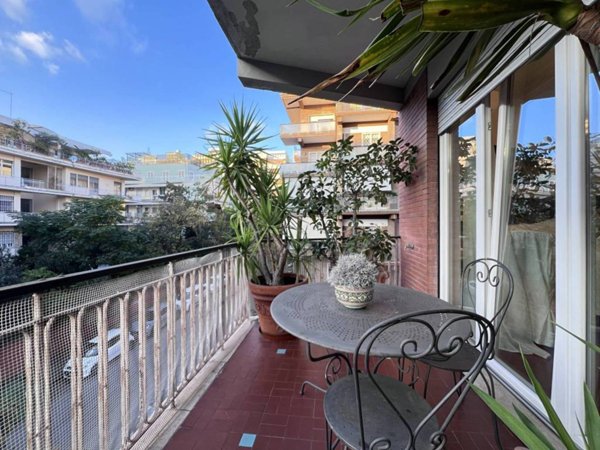 appartamento in vendita a Roma in zona Pinciano