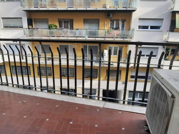 appartamento in vendita a Roma in zona Appio Latino