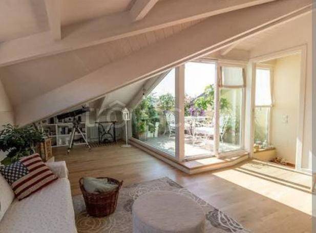 appartamento in vendita a Roma in zona Monte Sacro/Talenti