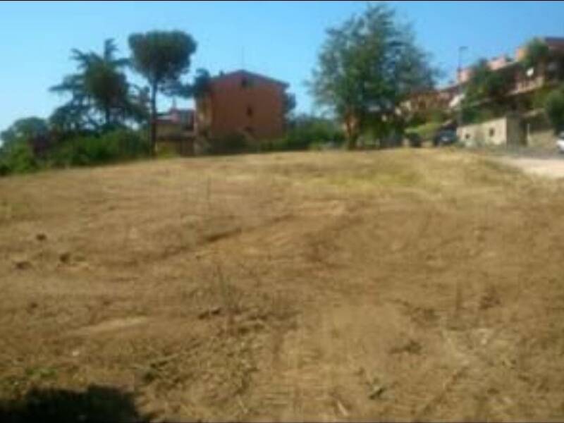 terreno edificabile in vendita a Roma in zona Trionfale