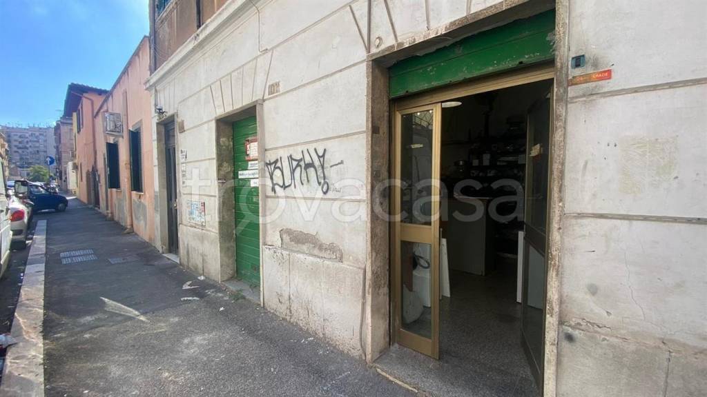 negozio in vendita a Roma