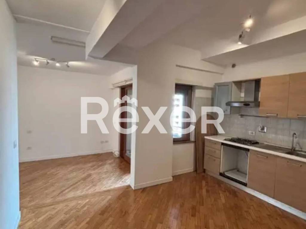 appartamento in vendita a Roma in zona Acilia