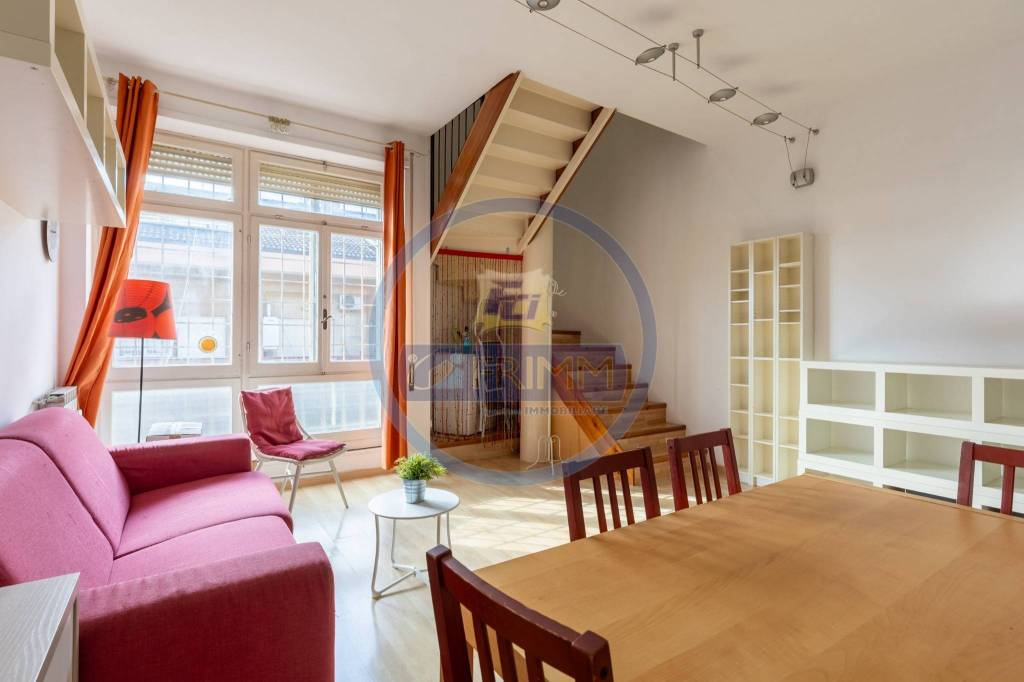 appartamento in vendita a Roma in zona Axa