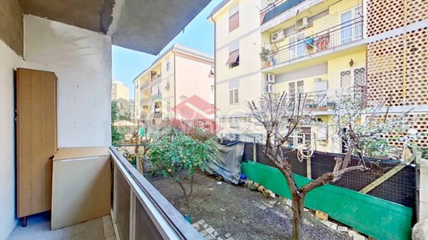 appartamento in vendita a Roma in zona Tor Sapienza