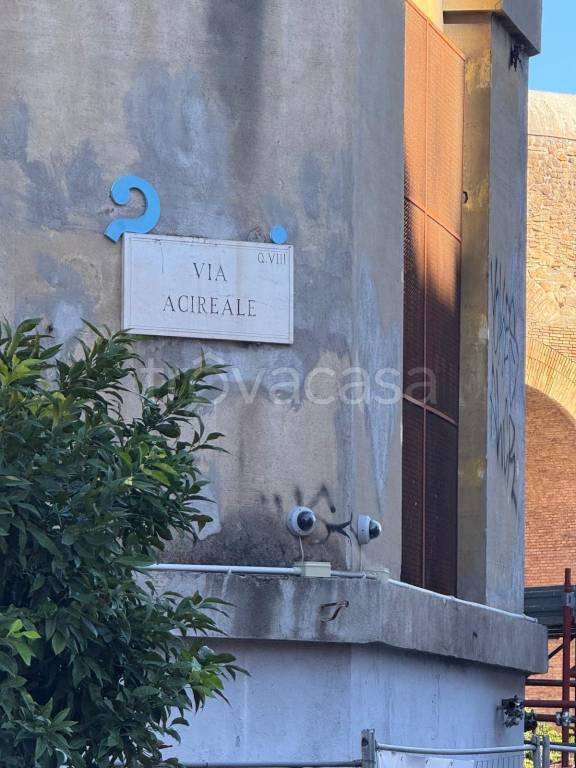 appartamento in vendita a Roma in zona Tuscolano