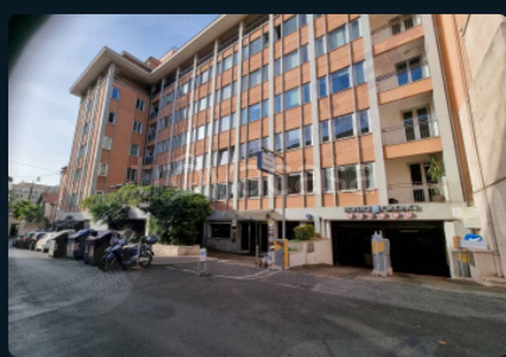 appartamento in vendita a Roma in zona Ludovisi/Sallustiano