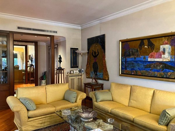 appartamento in vendita a Roma in zona Monte Sacro/Talenti