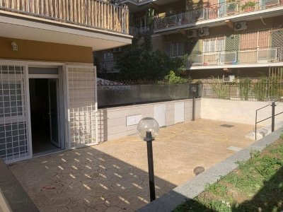 appartamento in vendita a Roma in zona Primavalle