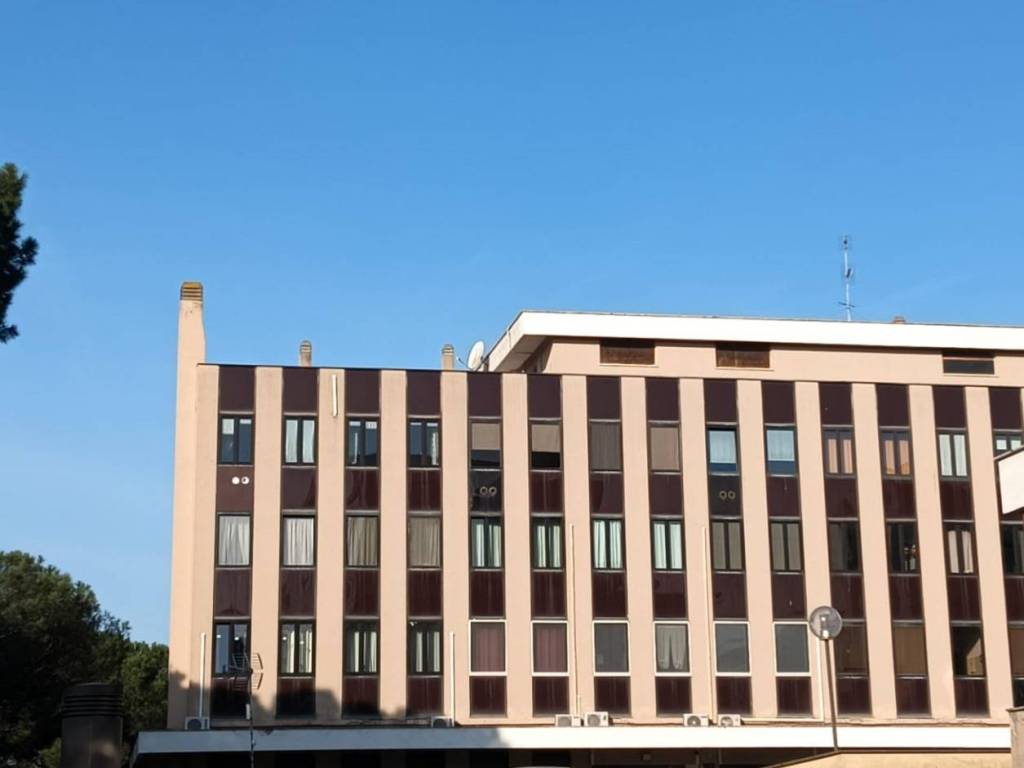 appartamento in vendita a Roma in zona Torrino