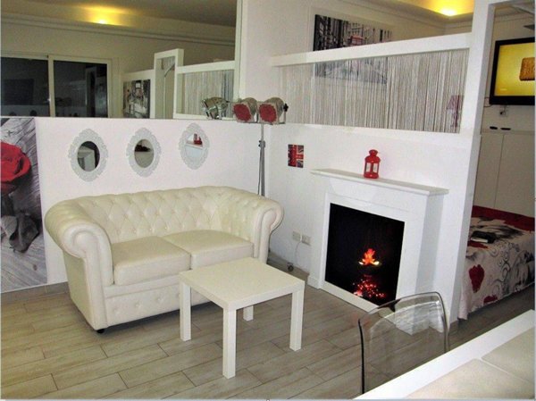 appartamento in vendita a Roma in zona Cinecittà