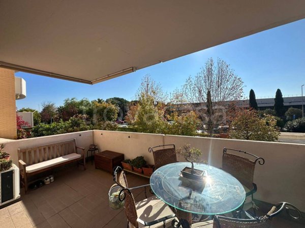 appartamento in vendita a Roma in zona Settecamini