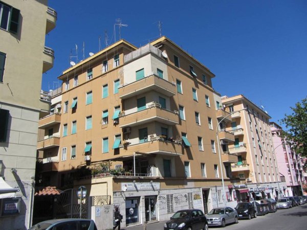 appartamento in vendita a Roma in zona Gianicolense