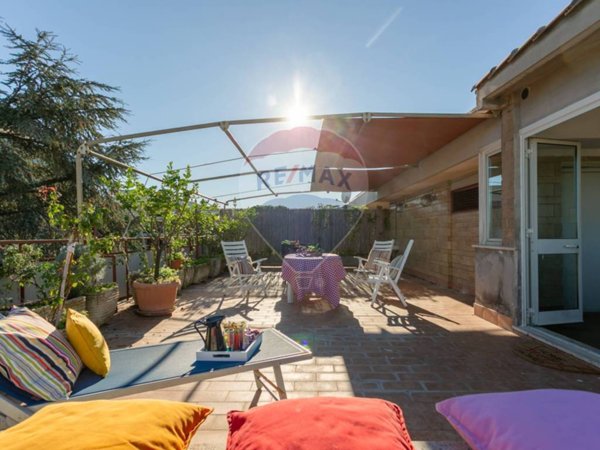 appartamento in vendita a Roma in zona Salario