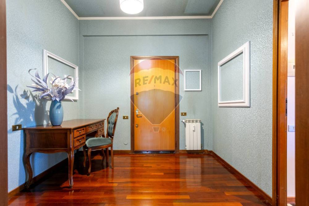 appartamento in vendita a Roma in zona Salario