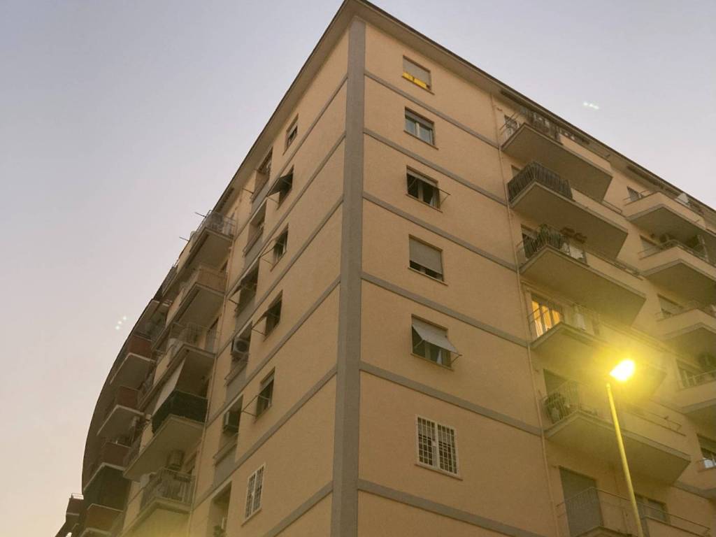appartamento in vendita a Roma in zona Trieste