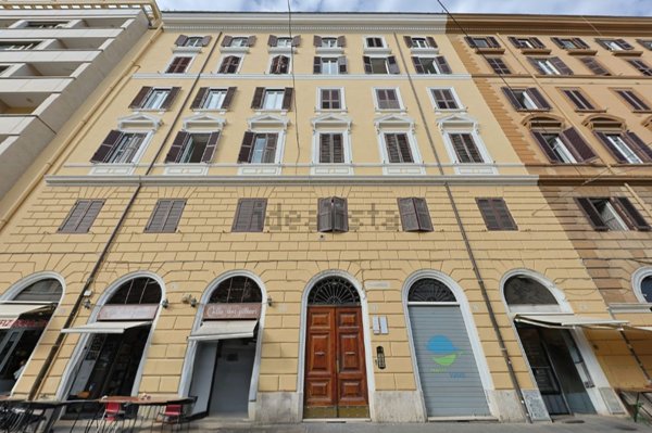 appartamento in vendita a Roma in zona Flaminio