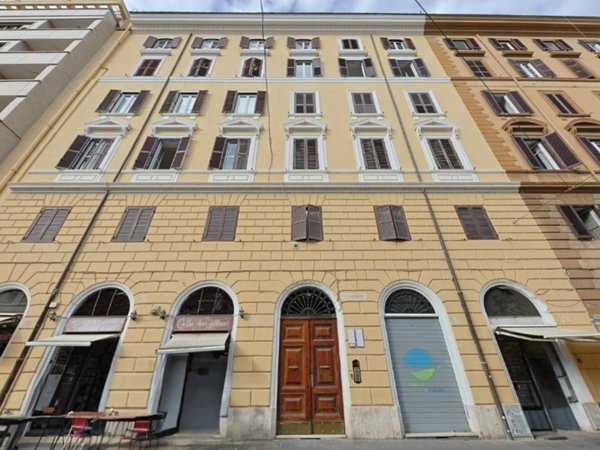 appartamento in vendita a Roma in zona Flaminio