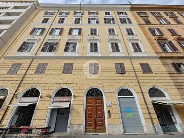 appartamento in vendita a Roma in zona Flaminio