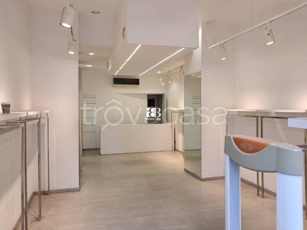 negozio in vendita a Roma in zona Rione Monti/Campitelli