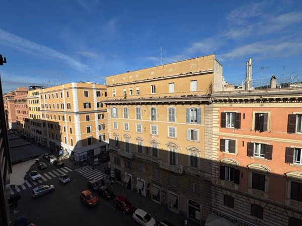 appartamento in vendita a Roma in zona Centro Storico