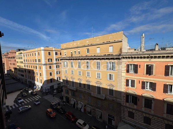 appartamento in vendita a Roma in zona Centro Storico