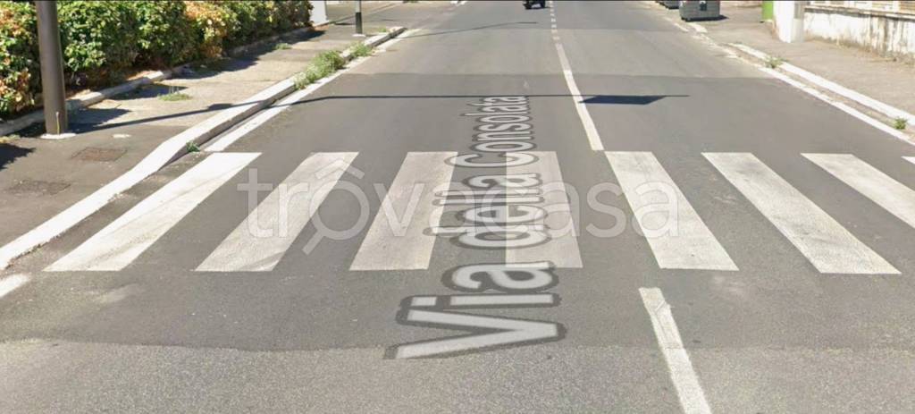 appartamento in vendita a Roma in zona La Pisana